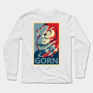 Gorn Long Sleeve T-Shirt